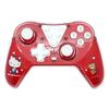 Беспроводной игровой контроллер Allone Sanrio Characters Hello Kitty x 6 x EL совместимый красный Доступны как проводные, так и беспроводные варианты Push Character Cute #Unipo