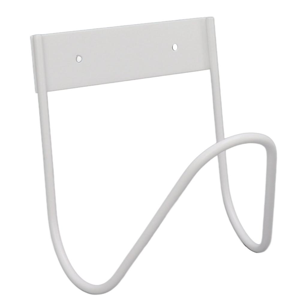 Держатель для садового шланга из нержавеющей стали 304, настенное крепление, крючок для шланга для воды, для улицы