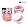 Witch's Pouch Blush Cushion Korean Makeup Cheek Toneup Facial Cushion Blusher Moisturizing Color Correction Flawless Coverage