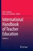 The International Handbook of Teacher Education : Volume 2 Book
