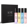 RENEE Women's Luxury Perfume Gift Set Pack of 4 Eau De Parfum- Long-Lasting Premium Scents, Fragrances for All The Occasion, 15ml Each