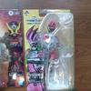 Б/у Ichiban Kuji Kamen Rider Zi-O SOFVICS Build & W & Ex-Aid & Gates
