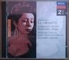 CD DONIZETTI, BASTIANINI, SIMIONATO, P - Donizetti: La Favorita  4524692 Decca 1996 Germany Classical Used