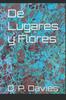 Книга De Lugares Y Flores