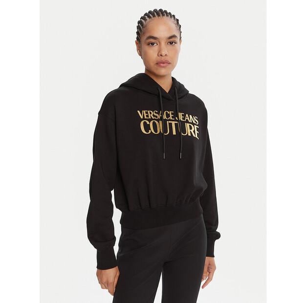 Толстовка Versace Jeans Couture 79HAIT02 CF01T