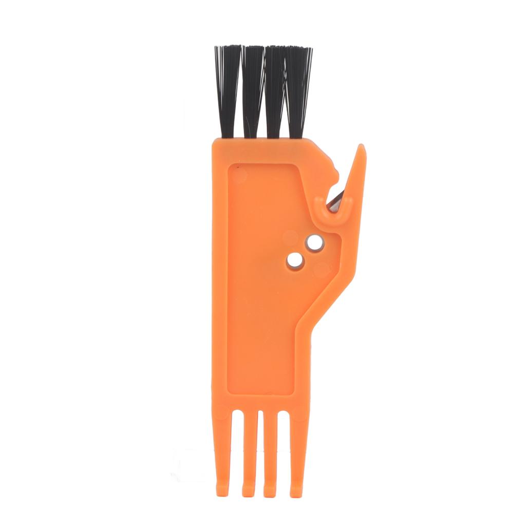 Dust Cleaning Brush Fit for / Shark / Sweeping Robot Handheld Vacuum Cleaner Parts