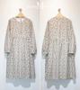 Seutailbaimiin Flora Open Dress