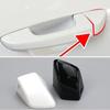 Замена накладки на ручку двери экстерьера Porsche Cayenne 2011-2017