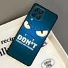 Не трогай мой чехол для телефона Samsung Galaxy M14 M34 M54 M56 M16 M36 M13 M15 M35 M55 M11 M31 M53 M51 M12 M32 M52