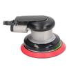 Орбитальный пневматический шлифовальный станок Air Sander 10000 об/мин с наждачной бумагой 5 шт. для автомобиля