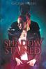 Книга Shadow-Stained : 1