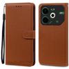 Чехол Pova 6 Neo для Tecno Чехол Pova 6 Neo Кожаный чехол-кошелек для Techno Pova 6 Neo Чехол Pova Neo 6 Чехол для телефона Fundas