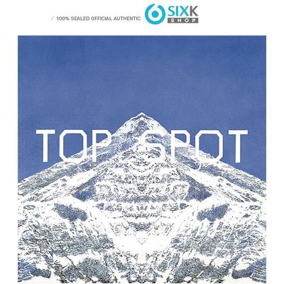 [Предзаказ] T.O.P (ТОП) 1-й Альбом [Другое Измерение] Стандартная версия.