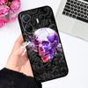 Чехол для iQOO Z6 Pro 5G Z6 Милый Мультяшный Силиконовый Мягкий ТПУ Чехол для Телефона Для Vivo iQOO Z6 Lite Z6x Ударопрочный Бампер Fundas