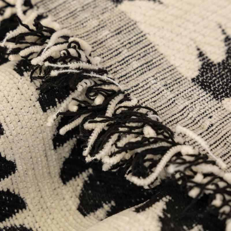 Chenille Sofa Towel Four Seasons Universal Non-Slip Simple Sofa Cover Blanket All-Inclusive Anti-Cat Scratch