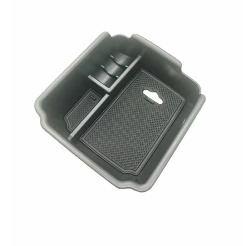 НОВЫЙ Подлокотник для автомобиля, лоток для хранения для VOLKSWAGEN VW Tiguan 2018-2025 2025 и Taos 2025 2025, ящик для хранения, аксессуары для интерьера автомобиля