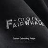Mark Fairwhale Мужские повседневные брюки с тай-дай рабочей одежды