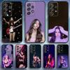 Чехол для телефона O-Olivia GUTS R-RodrigoS Для Samsung S25,S24,S21,S22,S23,S30,Ultra,S20,Plus,Fe,Lite,Note,10,9,5G Черный Чехол