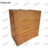 Yuanfeng Jihang Pine Wood Gymnastics Vaulting Box