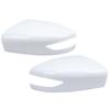Rearview Mirror Cover Cap For Nissan Sentra 2013- For Nissan Altima 2013-2018 Side Mirror Cap Housing Shell Car Accessories