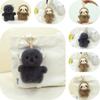 Koala Plush Toys Cartoon Animals Stuffed Dolls Backpack Keychain Gifts Pendant