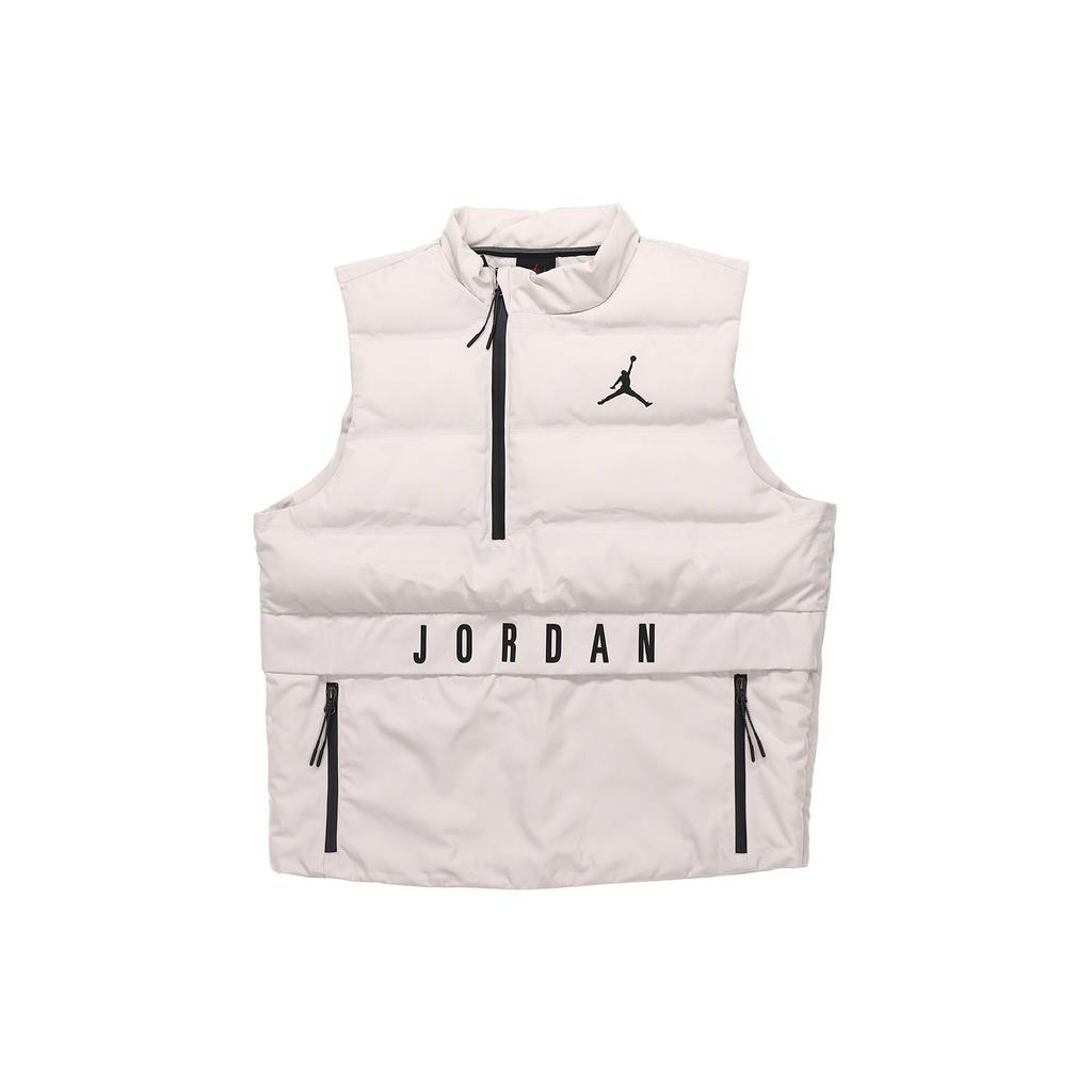 Jordan Пуховики Air Jordan 23 Мужские Стойка Умеренный 926478-072