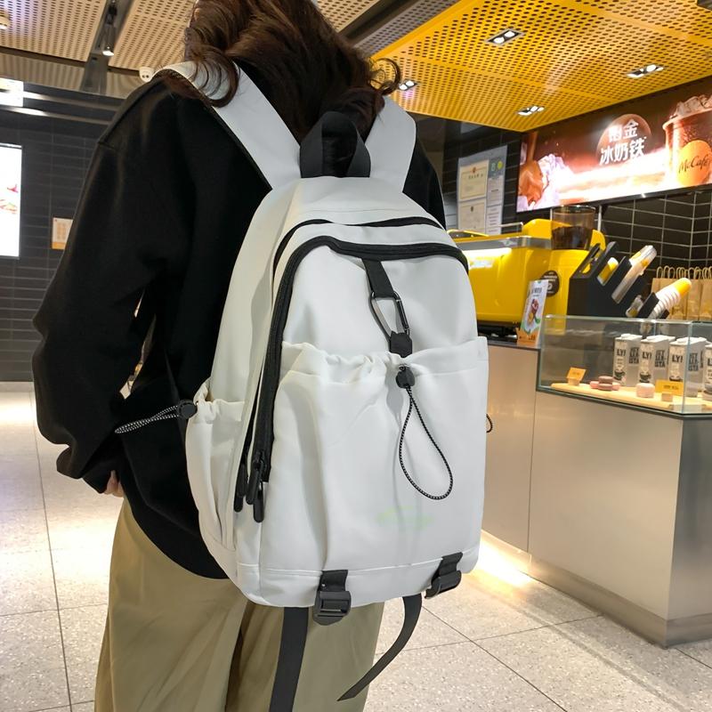 Рюкзак женский компьютерный рюкзак для старшеклассников школьный ранец