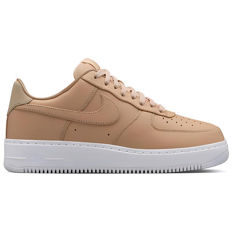 Nike Air Force 1 Low Vachetta Tan Sneakers 555106-200