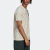 Adidas Originals Mellow RIDE T Shirt Men's Ecru HL9277
