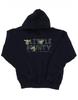 Star Wars The Mandalorian Boys Little Bounty Hunter Hoodie
