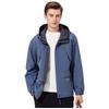 JOW Men's Windproof Hooded Jacket