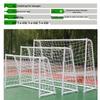 Sanshuo Portable Kids Football Goal