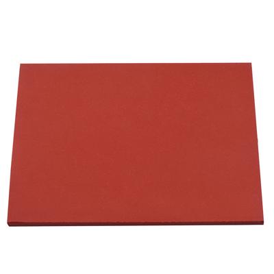 380*380*8мм Коврик для термопрессования Силиконовая резиновая подкладка Высокотемпературная пластина Совместимая с Easy Press 2 для