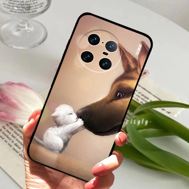 Чехол для Vivo X90 5G Чехол X90s V2241HA Мягкий силиконовый ТПУ Задняя крышка телефона Для VIVO X90 Pro Plus Чехол X 90 Pro+ Бампер Fundas