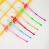 25Pc Coconut Tree Flamingo Cocktail Swizzle Sticks Bar Juice Drink Stirrers Picks for Wedding Birthday Summer Hawaii Party Decor