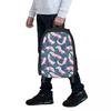 Axolotls Student Backpack School Bag Hiking Travel Daypack for Boys Girls Fashion Bookbag Shoulder Bags