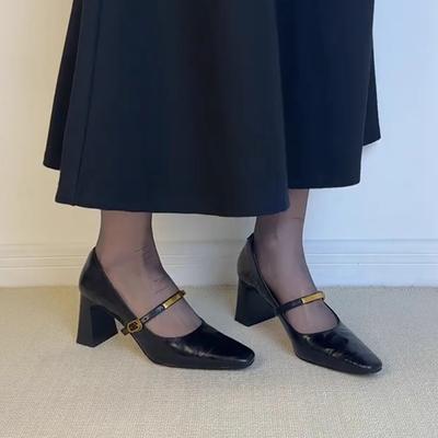 Туфли – Туфли