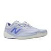 New Balance Кроссовки Fuelcell 996v6 Daybreak Женские Белые WCH996O6
