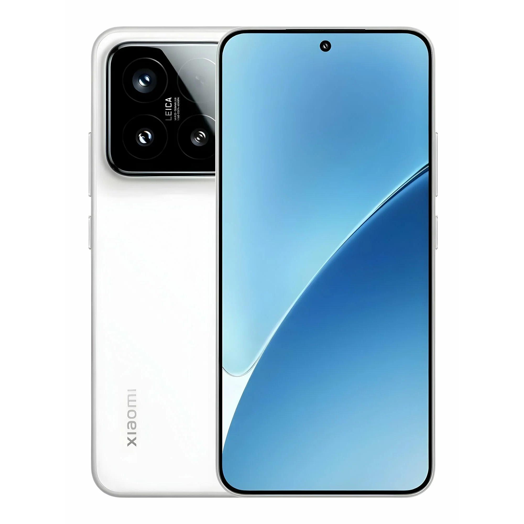 Xiaomi внедряет аппаратную защиту экрана от подглядывания