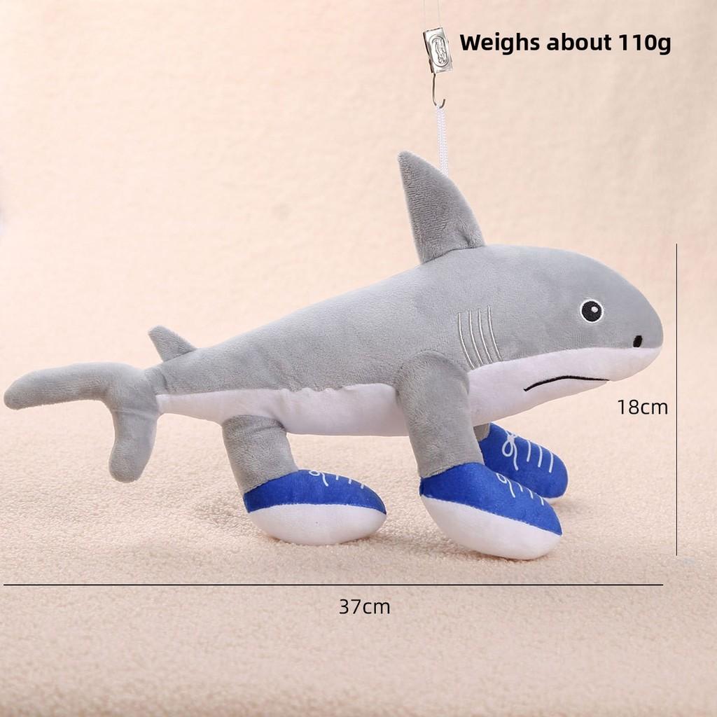 Tung Tung Tung Sahur Plush Doll Strange Cartoon Character Stuffed Toy Multiple Styles For Fans Collection