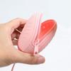 Nipple Storage Box,Universal Nipple Box Accessories for Travel 2pcs