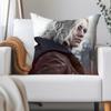 Игровой R-Resident E-Evil Наволочка Применимое пространство Для гостевых комнат Интерьеры Автомобилей Офис Декор дома