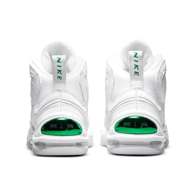 Nike Air Total Max Uptempo Белый Зеленый CZ2198-101