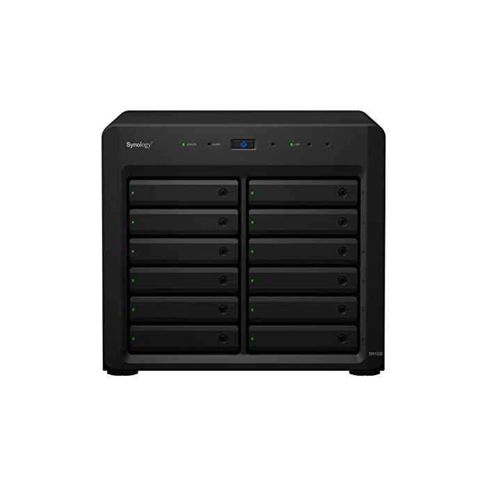 SYNOLOGY блоки расширения Sy
