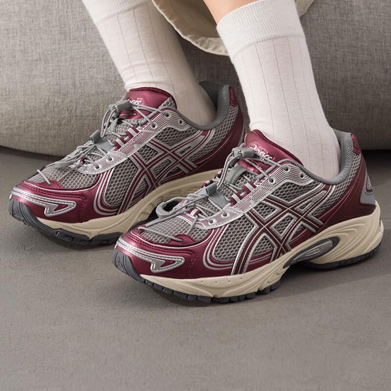 Asics 1203A866-020 Унисекс Спортивная Повседневная Обувь