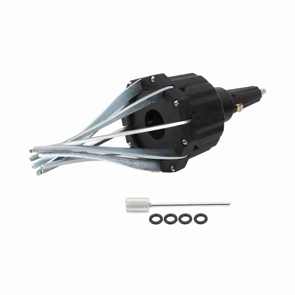 Пневматический 72–130 psi Универсальный Инструмент для Расширения Пыльника Шарнира Равных Угловых Скоростей (ШРУС) Инструменты для Установки и Снятия Пыльника ШРУС