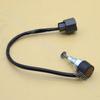 Baificar Brand New Genuine Rear Differential Lock Switch MR477147 For Mitsubishi Pajero V77 V87 V93 V97