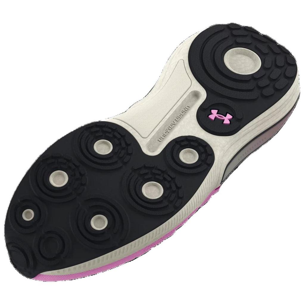 Under Armour HOVR Phantom 4 Stellar Pink Женские 3027594-600