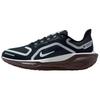 Air Zoom Pegasus 41 GORE-TEX Темный обсидиан Антрацит Чистая платина Женские кроссовки Серый FQ1357-401