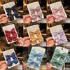 2Pcs Cute Little Girl Solid Color Bowknot Barrettes Baby Hairpins Kids Hair Clips Bow Headgear